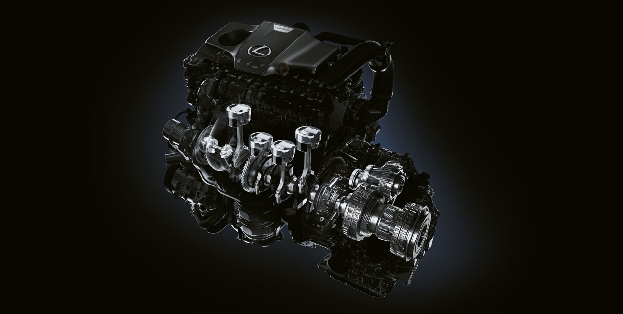 Atmosferik Motor ve Turbo Motor Nedir, Farkları Nelerdir?
