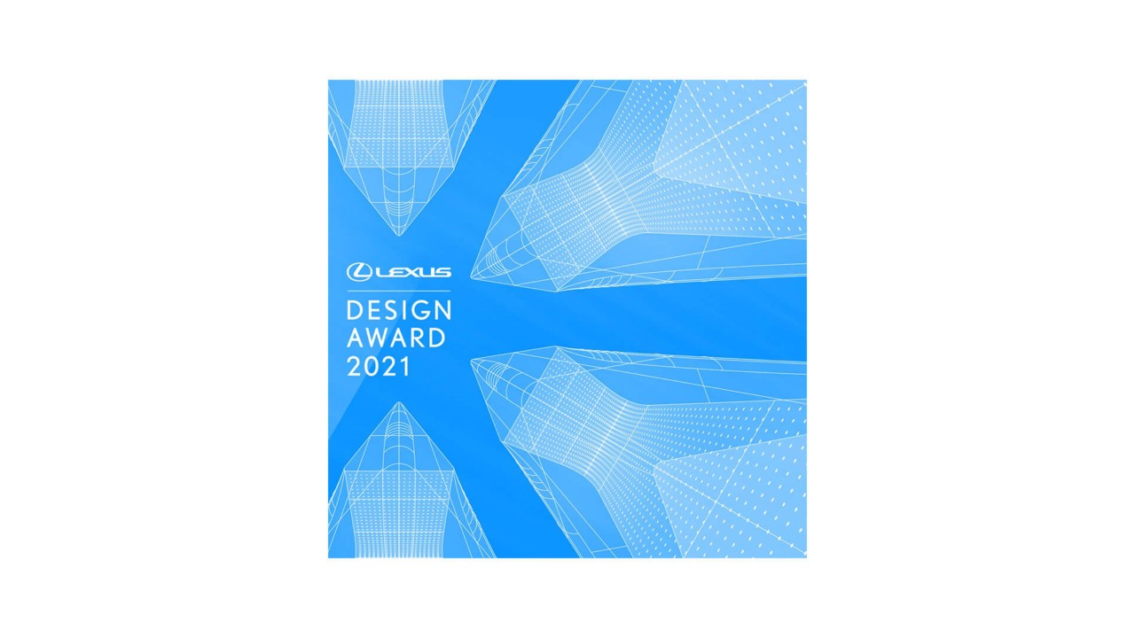 Lexus 2021 Tasarım Ödülleri Başvurularını Almaya Başladı gallery