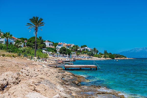 Çeşme Gezilecek Yerler & Seyahat Rehberi