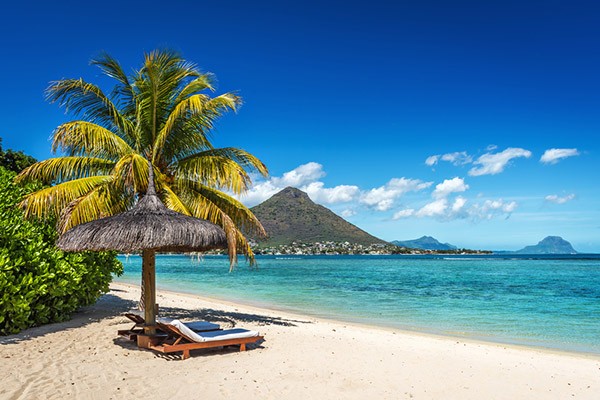 Mauritius Gezilecek Yerler & Seyahat Rehberi