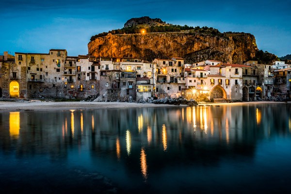 Sicilya Gezilecek Yerler & Seyahat Rehberi