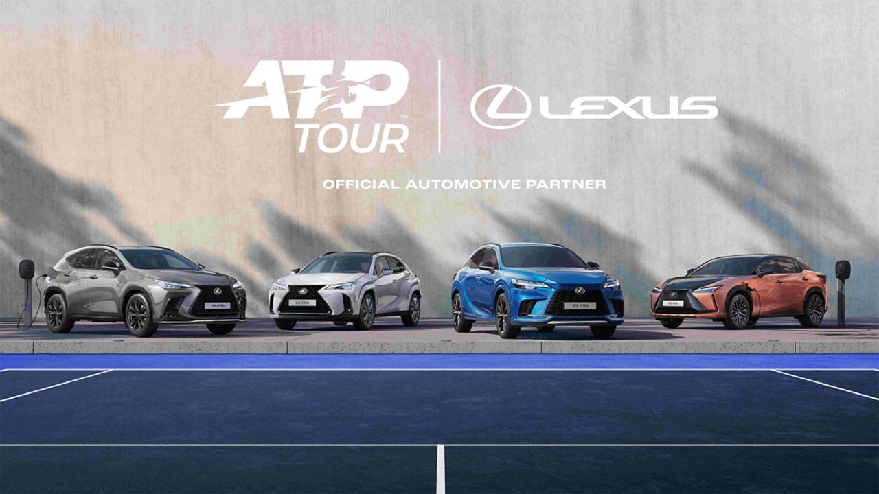 Lexus ATP Tour