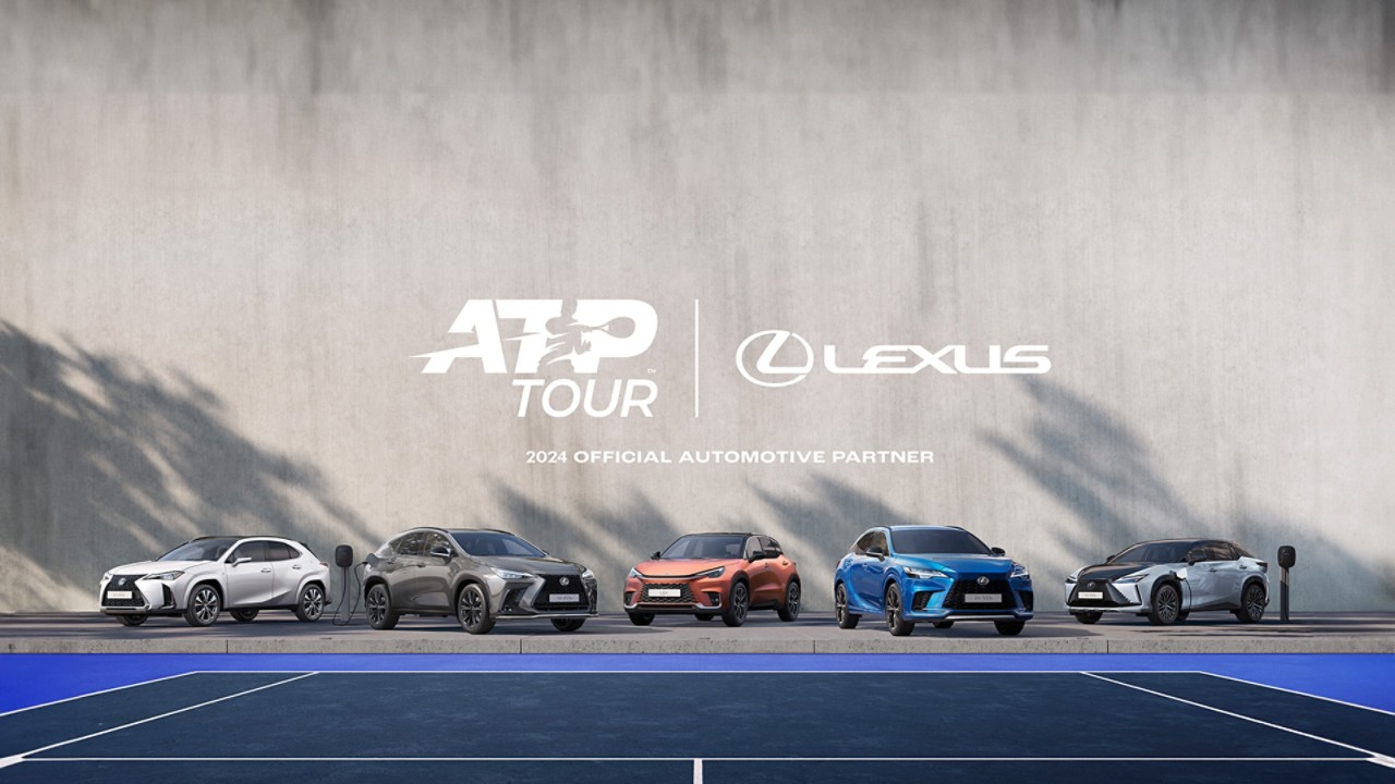 Lexus ATP Tour