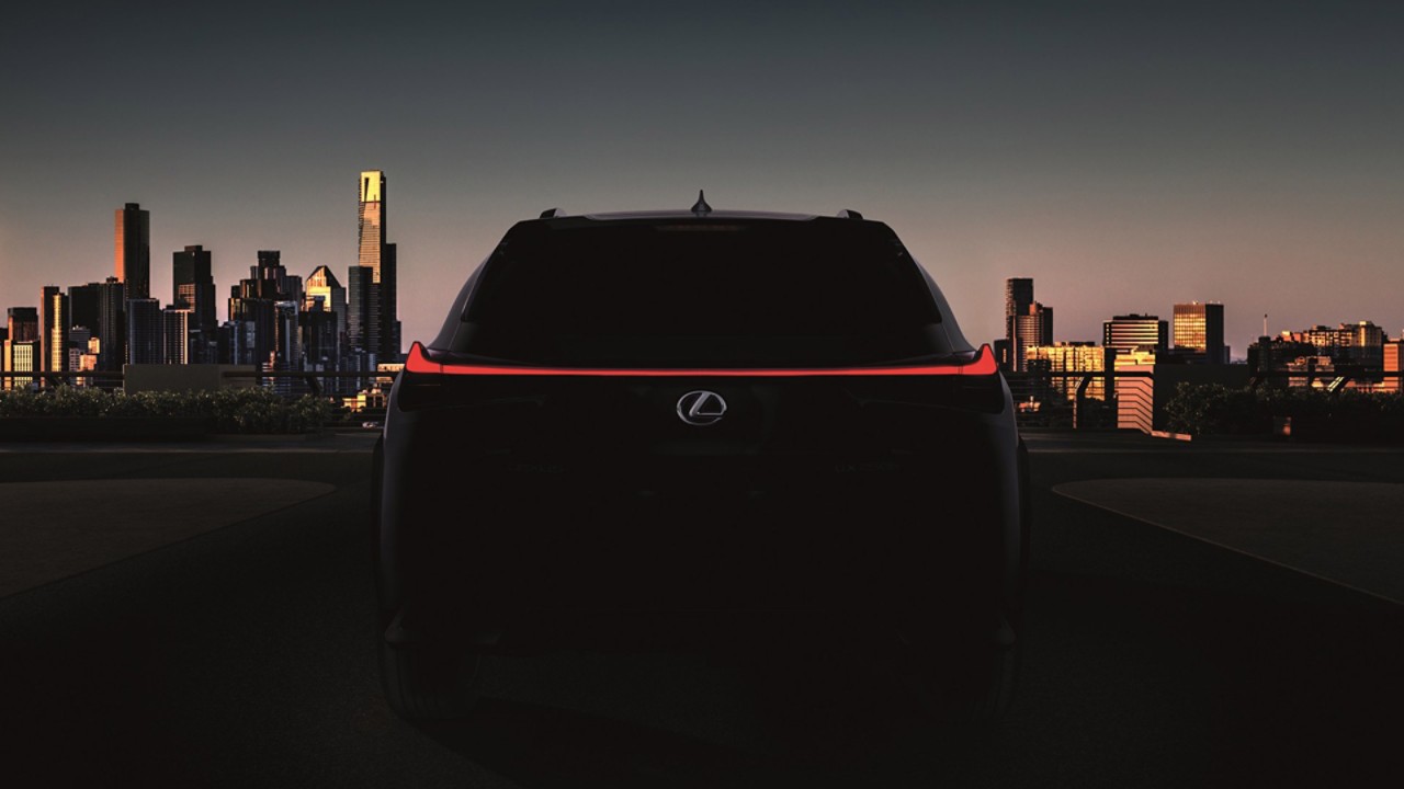  Everyday excellence – perfecting performance in the new lexus ls 