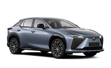 Lexus RZ